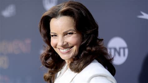 Tragic Details About Fran Drescher